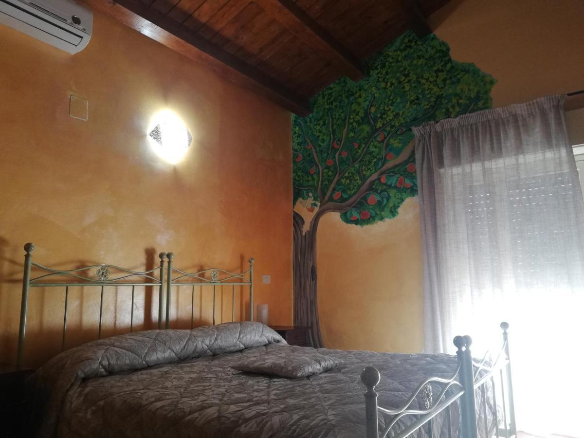 La Casetta B&B Milazzo Exterior photo