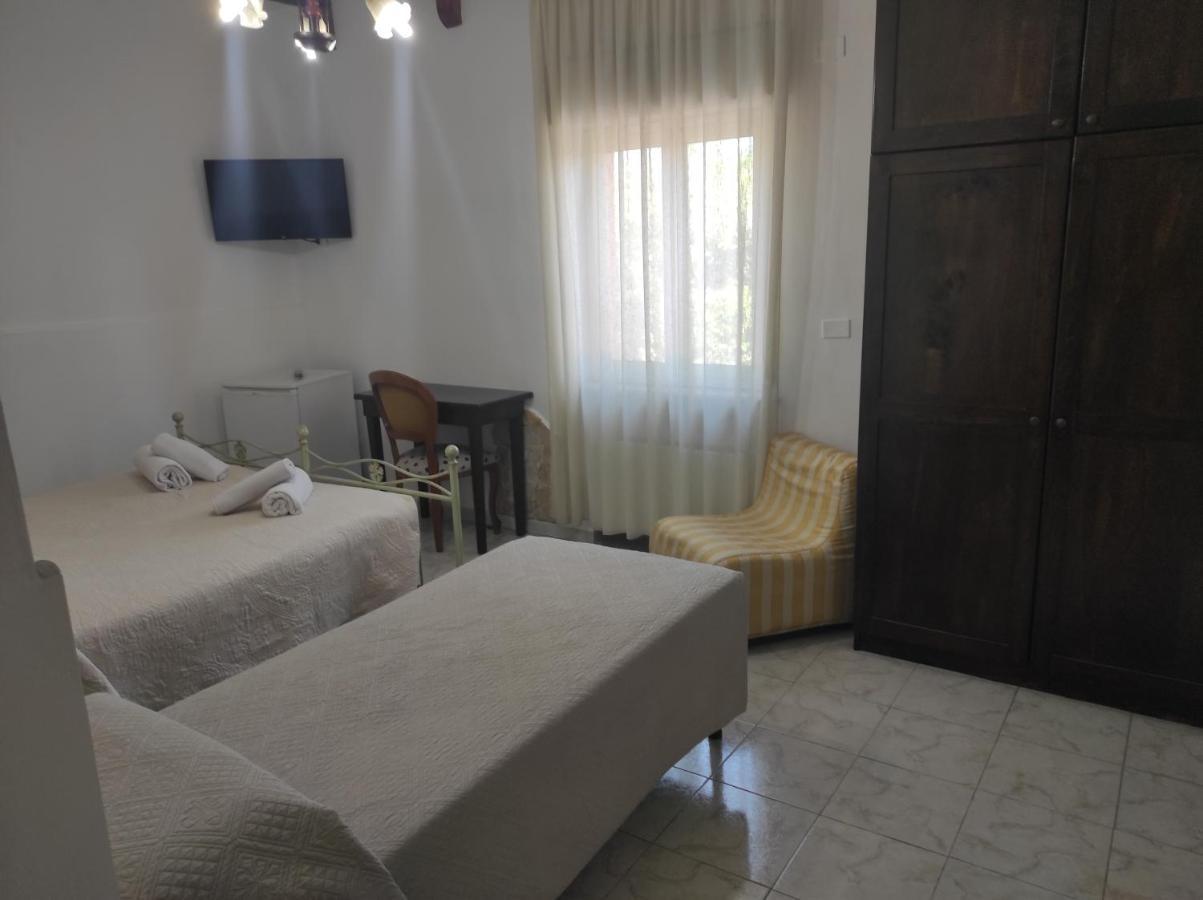 La Casetta B&B Milazzo Exterior photo